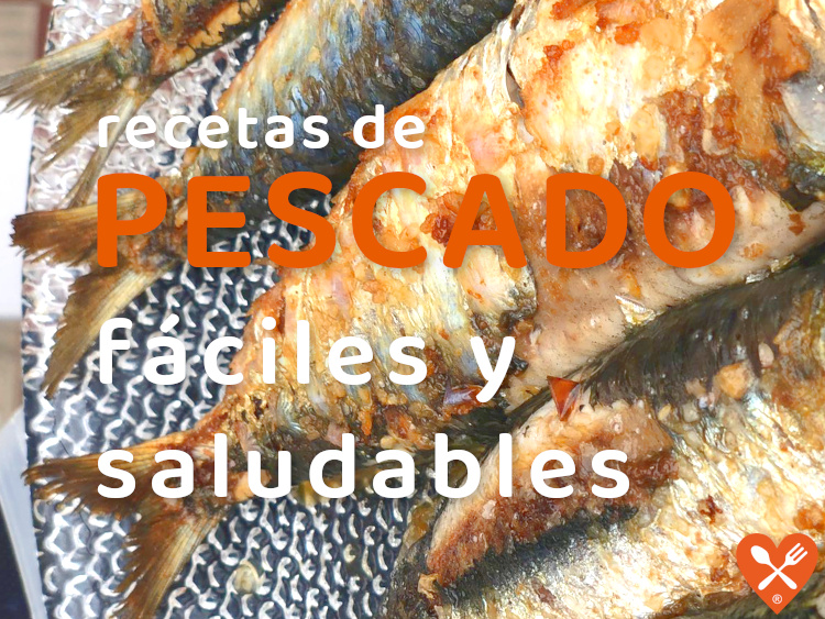 Recetas de Pescado Fáciles y Saludables